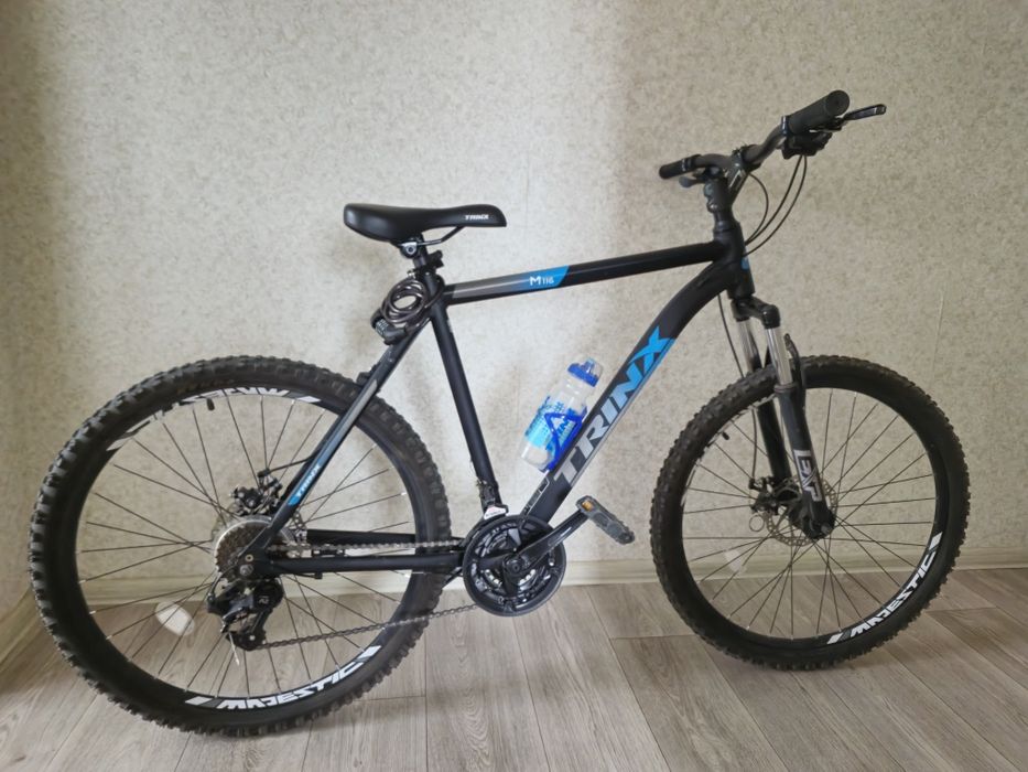 Велосипед TRINX р26