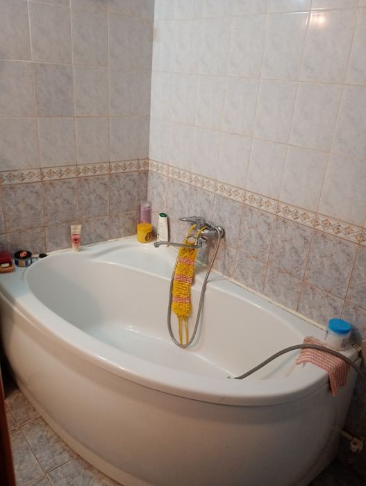 Продам 3х комнатную квартиру.