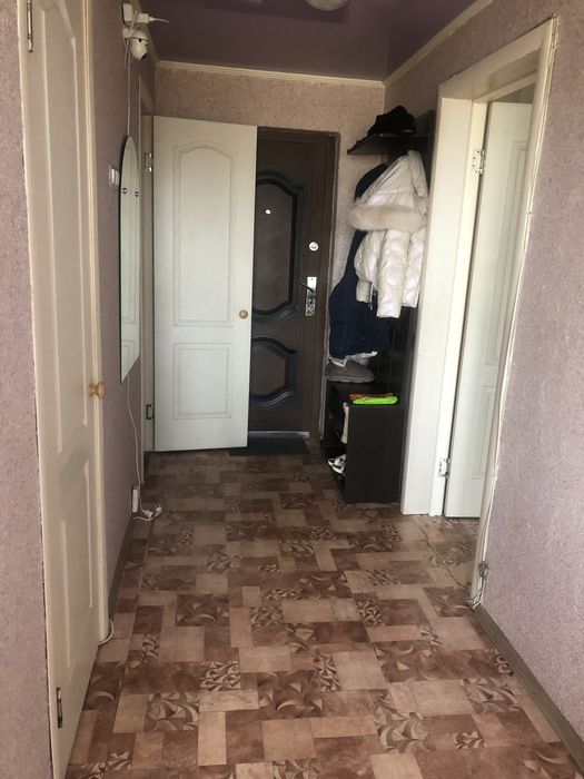 Продам квартиру в малосимейном доме