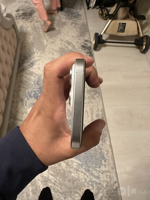 Iphone 15 Promax Sim E Sim
