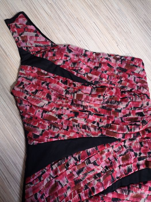 Дамска парти рокля