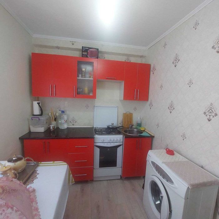 Продам 1 ком квартиру в центре