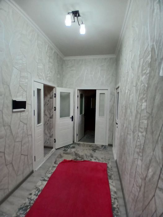 Yuqori Chirchiq tumani Yangibozorda Hovli sotiladi