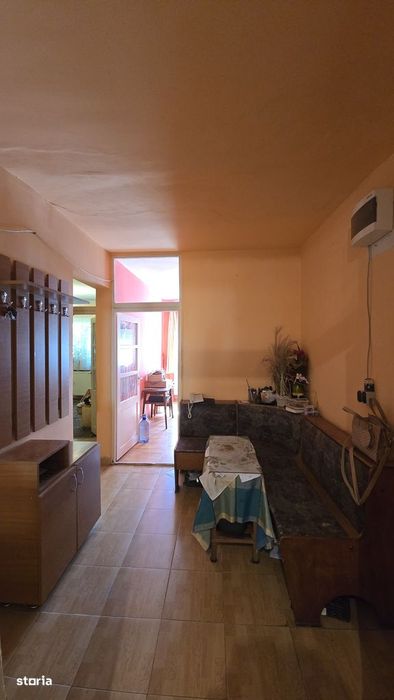 Apartament etaj 1 Vitro — fotografia 2