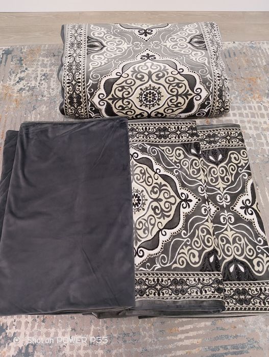 Чехлы на курпешик