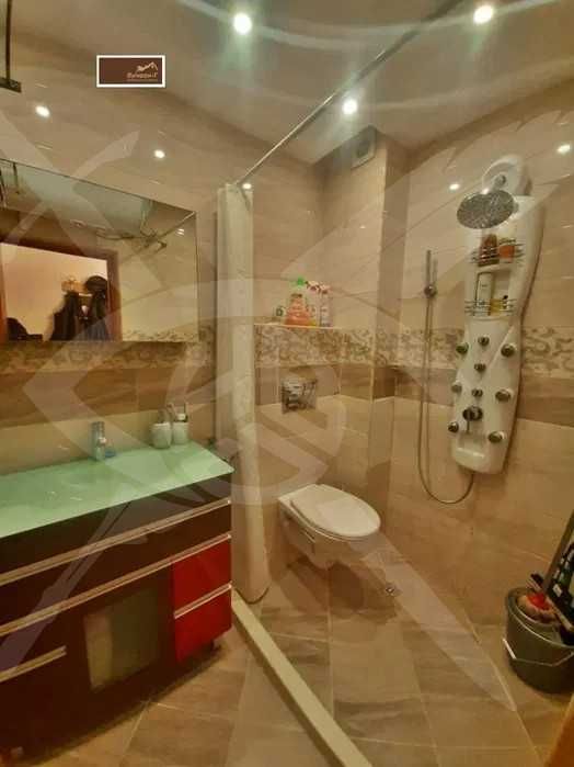 Дава се под наем Двустаен апартамент в к.к. Слънчев бряг - 68 кв.м за 398.82 € - Снимка #7