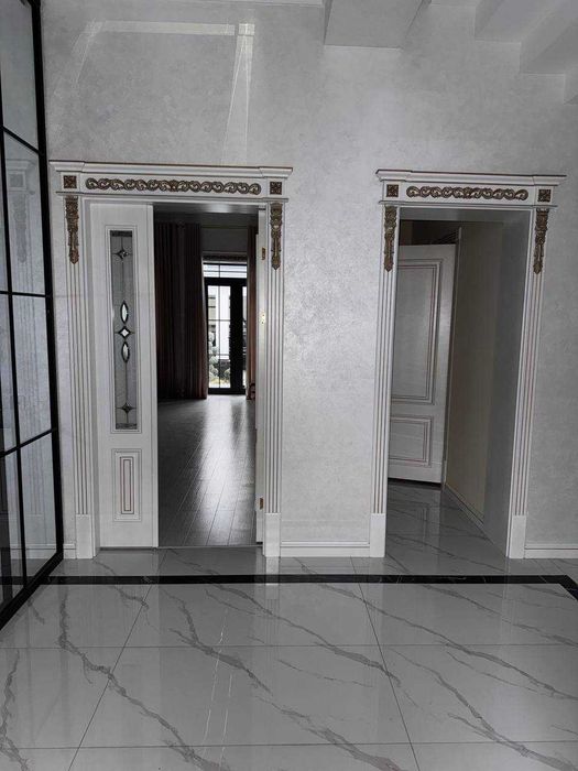 Аренда нового дома на Циолковском 4000у.е