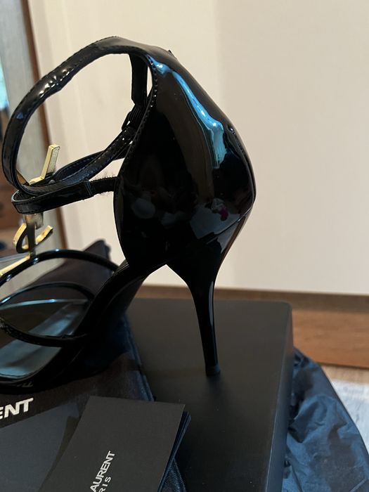 Туфли YvesSaintLaurent