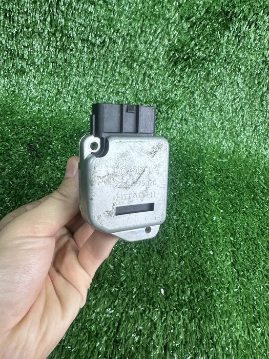 2UZ 4.7 валюметр