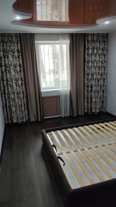 2-х комнатная квартира