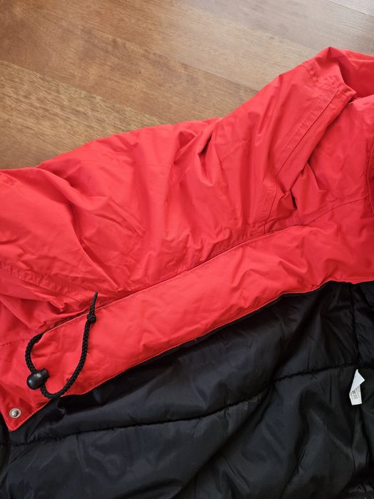 НОВО Зимно планинско непромокаемо яке парка с подвижна подплата 
скри