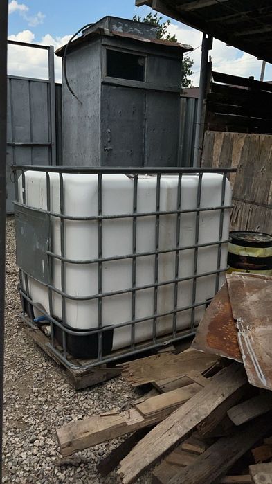 Срочно продам тонник,кубовик.