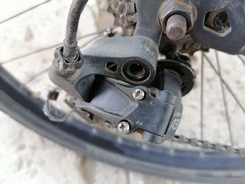 Срочно продам велик!!! Торг есть!!!