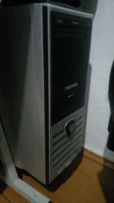 Продам компьютер 4ядра