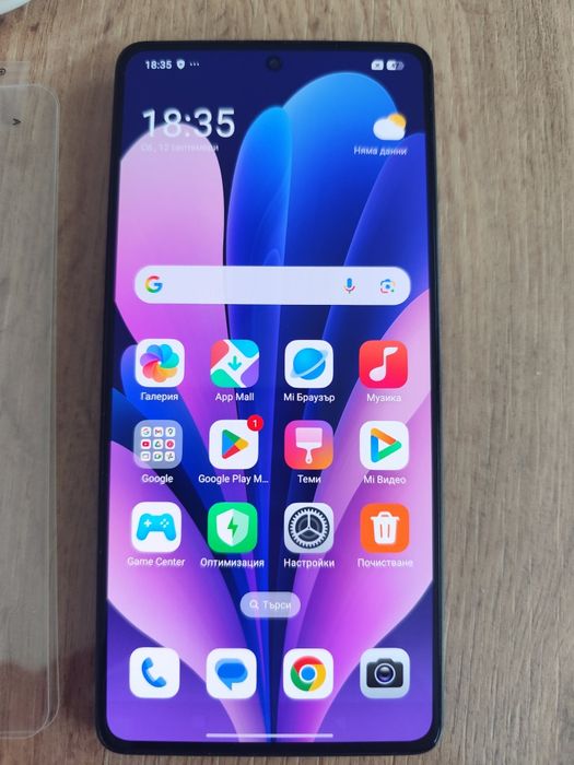 REDMI NOTE 13 6/128