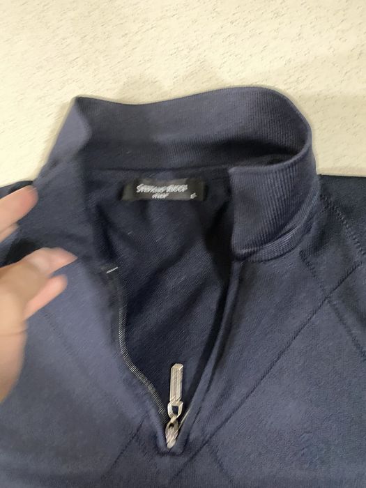 Stefanno Richi полузамок оригинальный