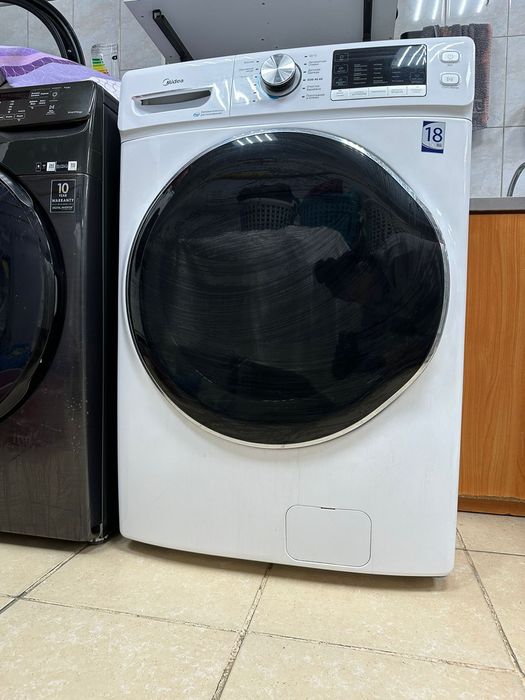 Продам стиральную машину