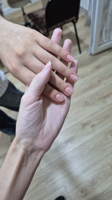 Мастер ногтевого сервиса