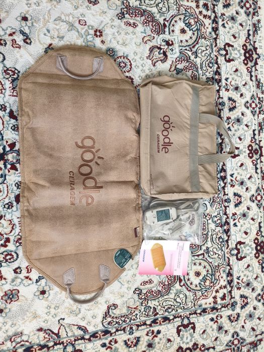 Goodle Ceragem тепловой мат