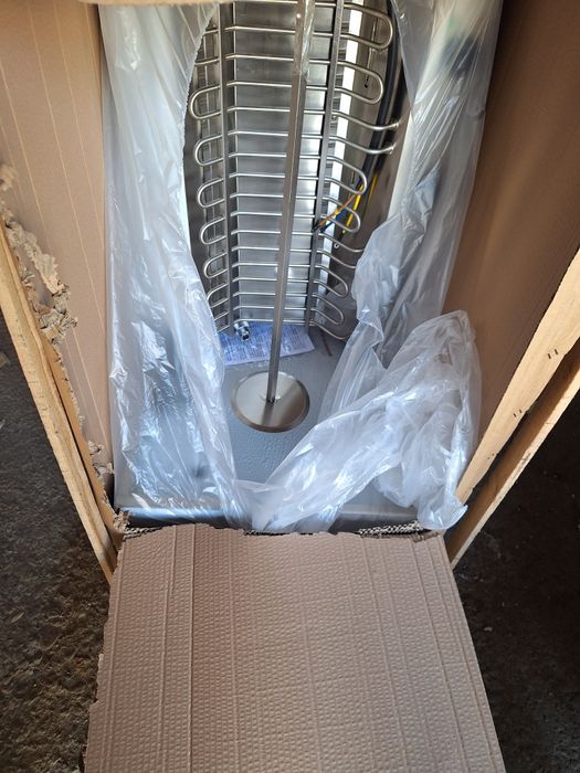 Дюнер  машина професионален   , електрически дюнер обурудване