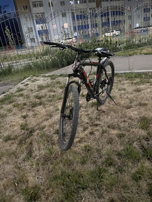 Продается велосипед в хорошем состояний