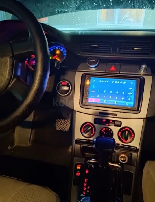 Продам Volkswagen Passat 2005