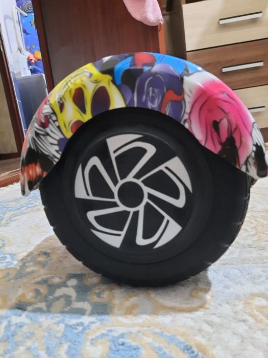 Продается гироскутер