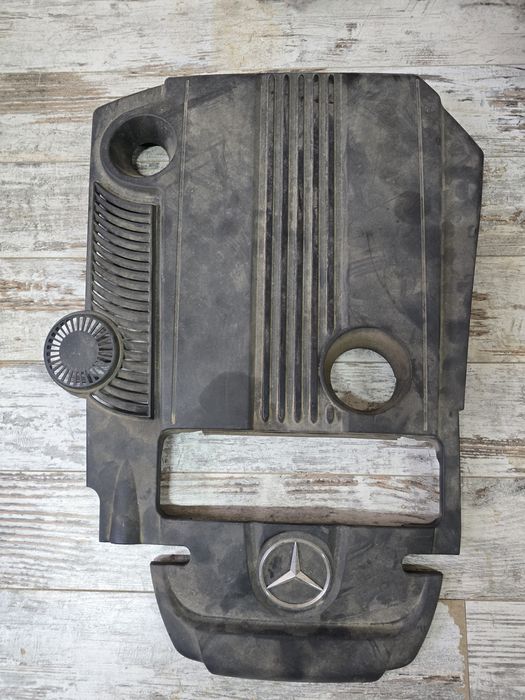 Capac Motor Mercedes W204, 1.8 CGI