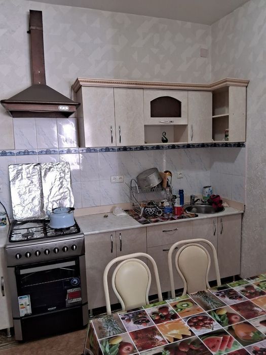 Срочно продаётся 3х-комнатная квартира