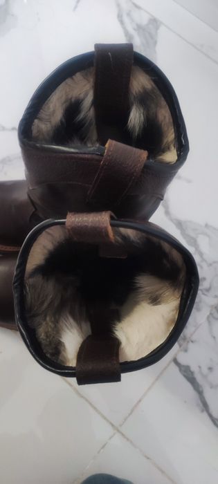 Продам унту, из Монголии