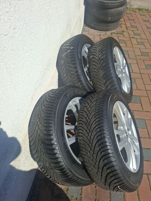 Jante originale aliaj hyundai kia 5x114,3