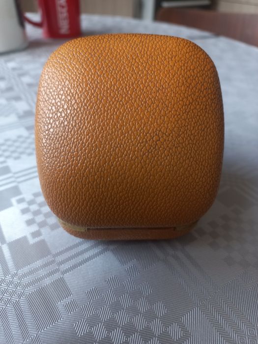 Ретро механичен пътен будилник Europa 1950-1970