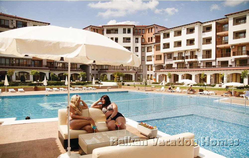 Продава се Едностаен апартамент в с. Рогачево, Област Добрич - 40 кв.м за 1150 €/кв.м - Снимка #13