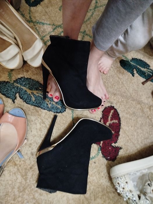 Женская обувь  брендовая