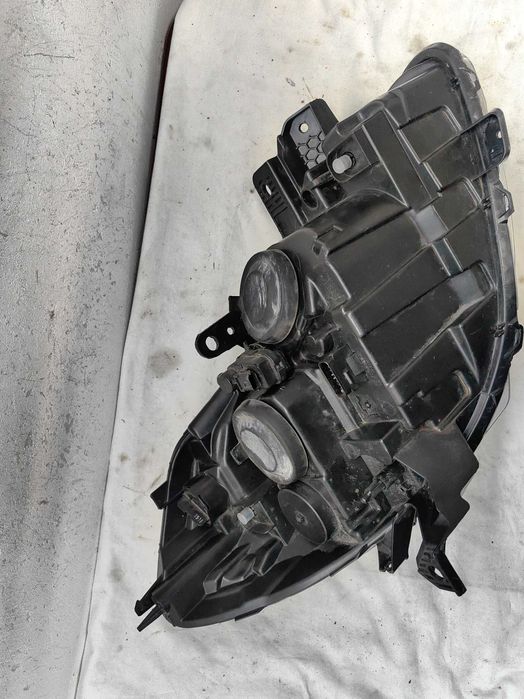 Оригинален фар Рено Клио Renault Clio