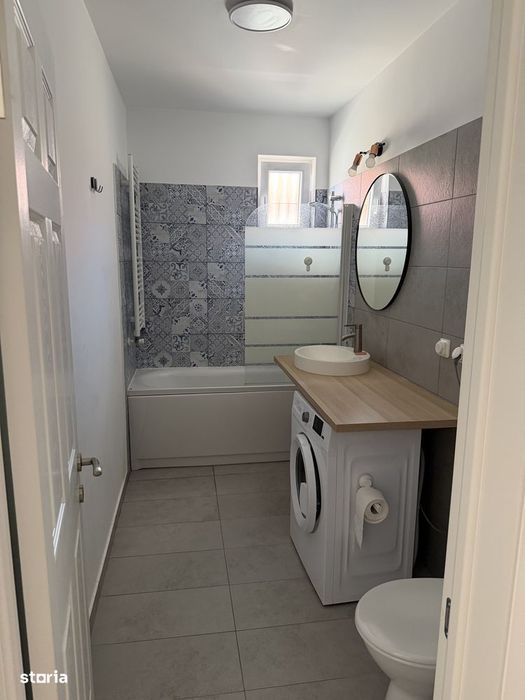Apartament, 2 camere, 116 mp, Alba Iulia — fotografia 3
