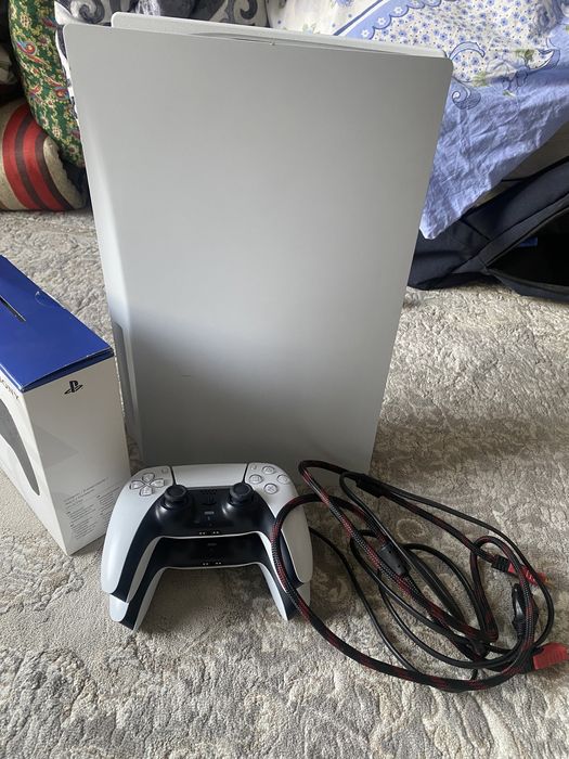 playstation 5 пс 5