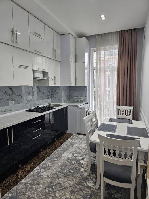 Аренда Квартира Алмазар CABRIDGE    750$