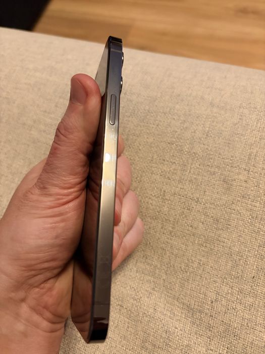 Iphone 12 Pro Max 128GB impecabil