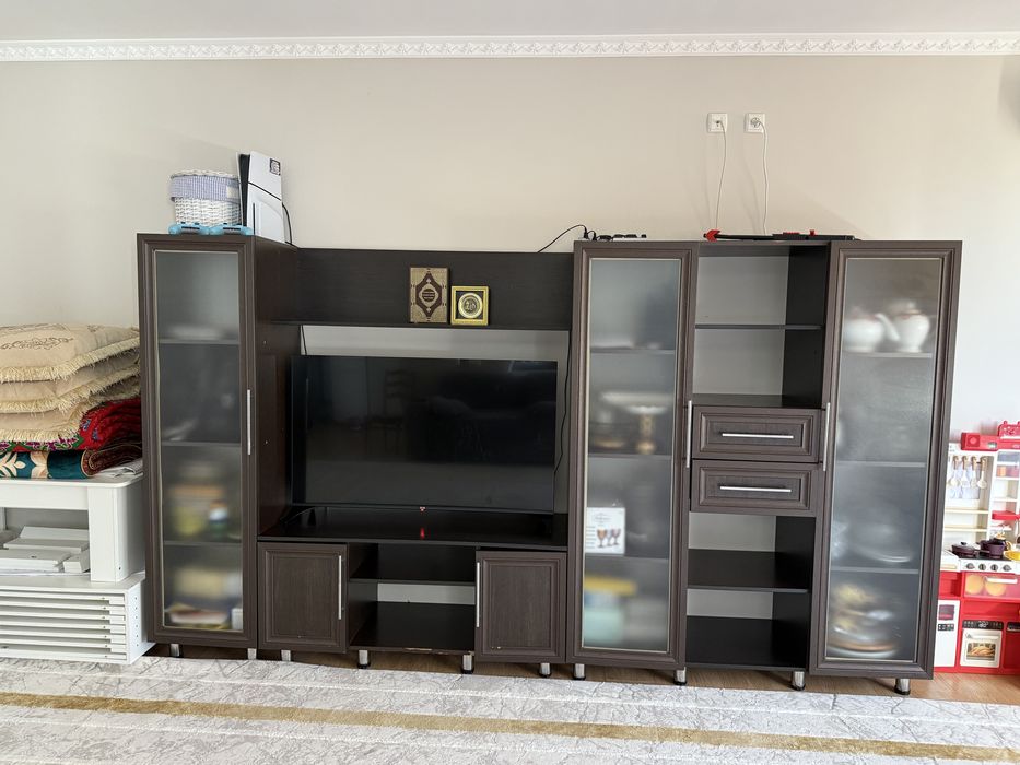 Срочно!!! Продается горка, черного цвета