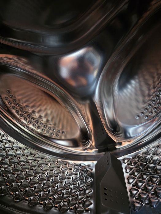 Продавам пералня Беко 6 кг.