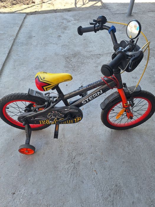 Велосипед сатылады