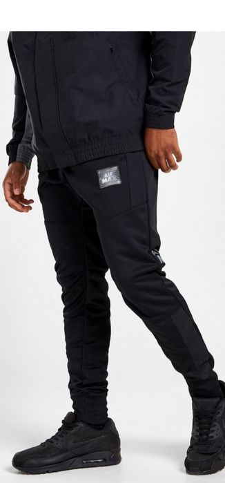 Nike air max sportswear track pants