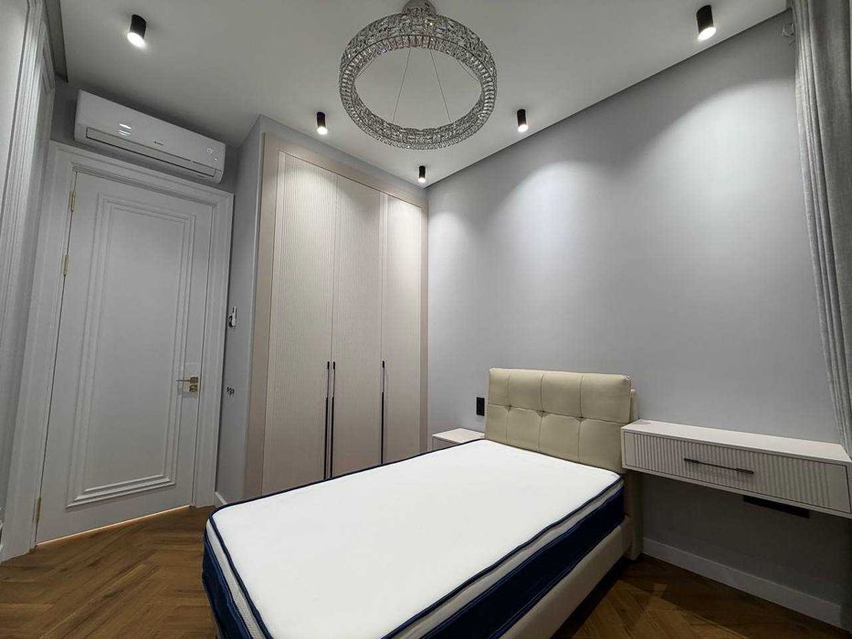 Продается 4 ком квартира Ц2 Басри баба