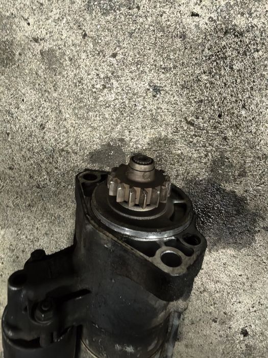 Стартер за VW Touareg 7p 3.0tdi 245кс