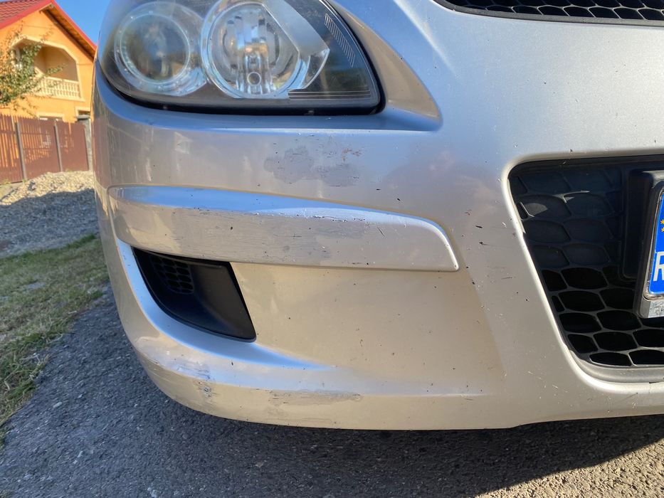 hyundai i30 2009 1.4 banzina 109cp