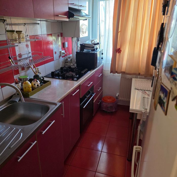 Apartament 2 camere