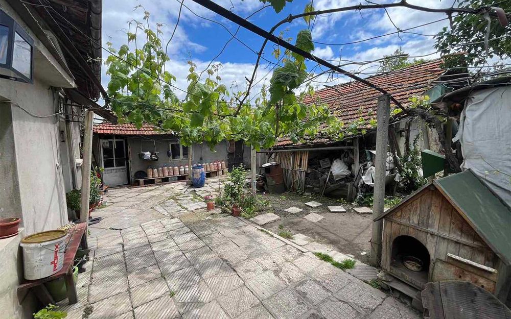 Продава се Къща в Търговище, Център - 90 кв.м за 453 €/кв.м - Снимка #6