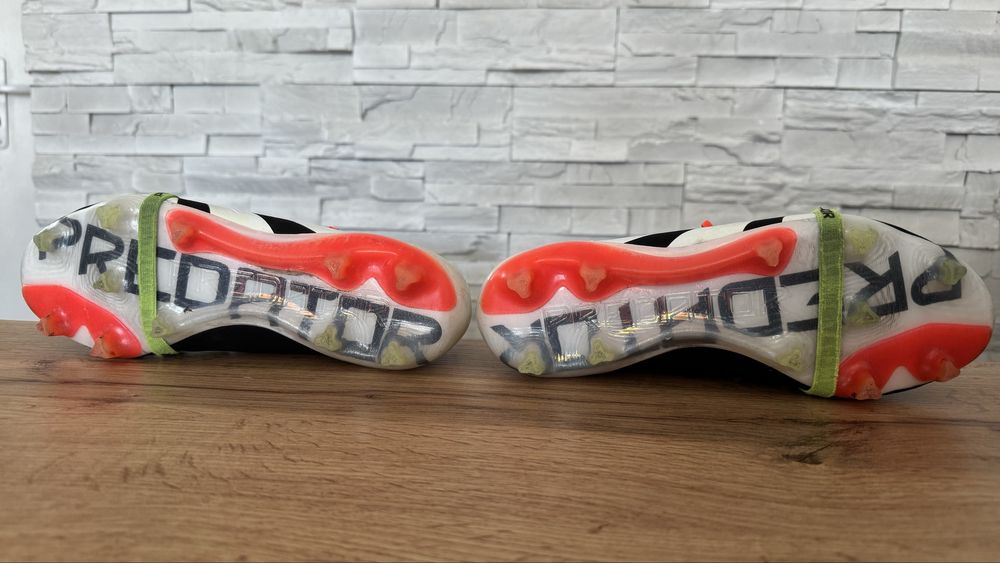 Adidas Predator Elite Solar Energy