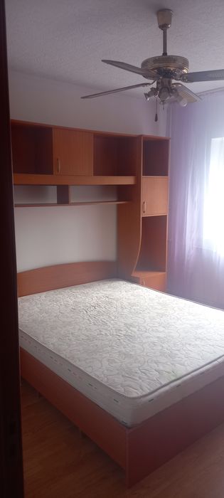 3 camere, Petre Ispirescu